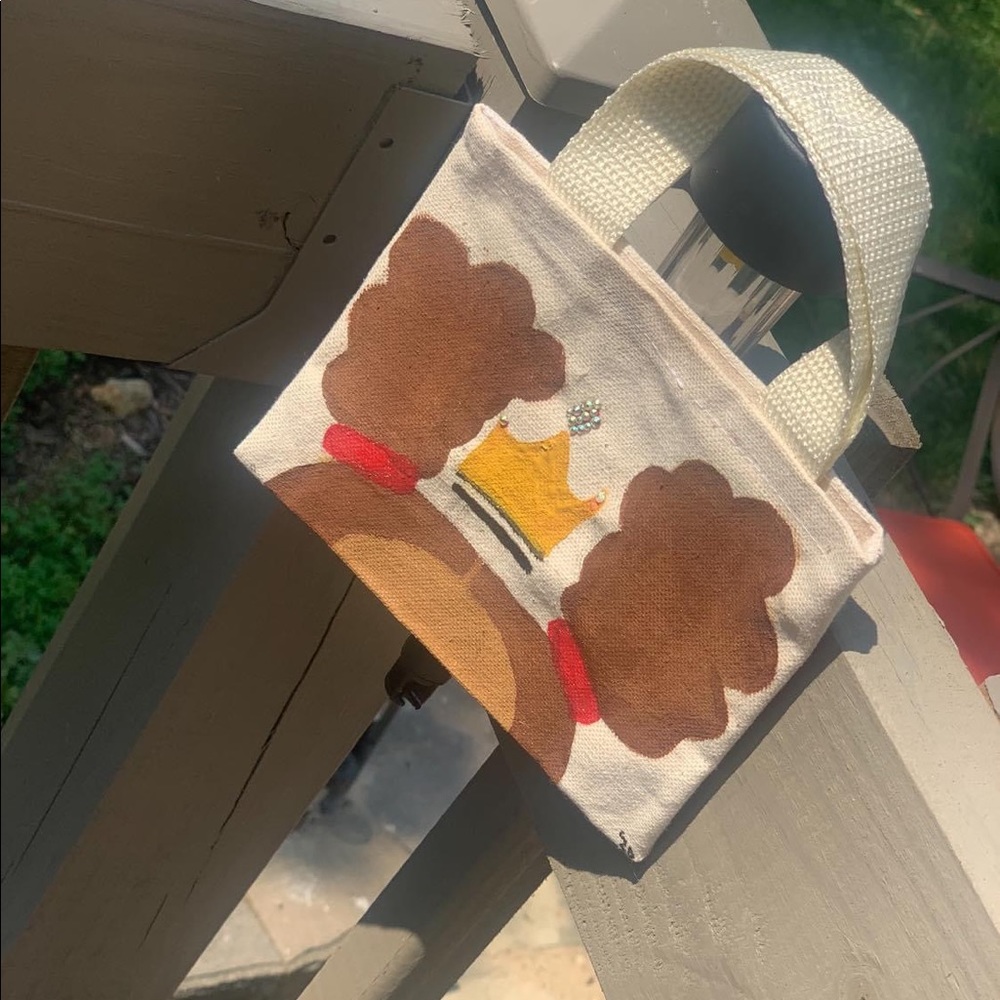 Mini bags \ adult bags